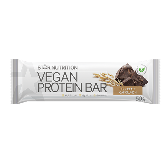Vegan Protein bar, 50 g