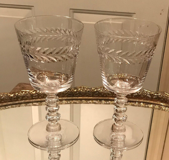 Cambridge Insulated Champagne Flutes