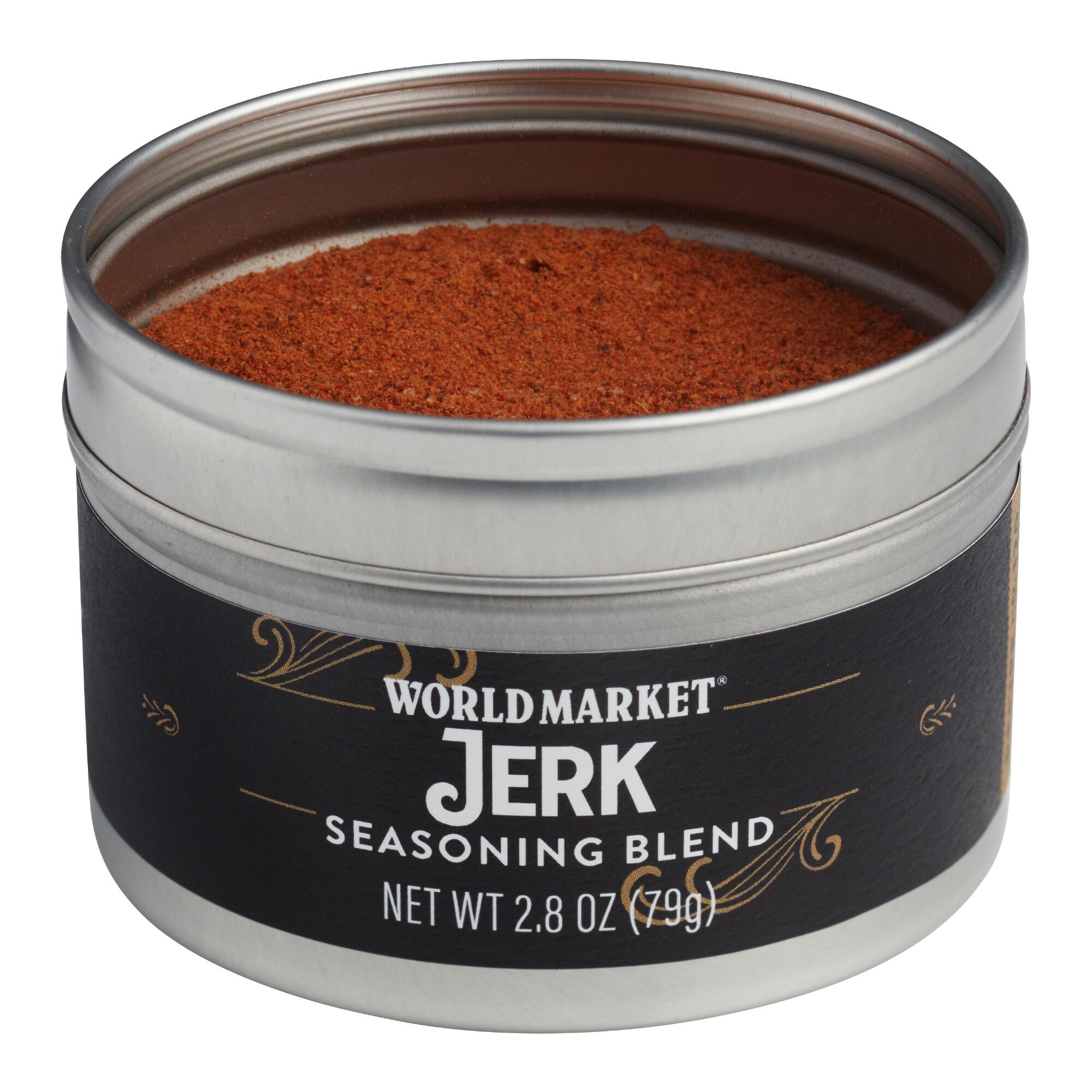 World Market Jerk Spice Blend by World Market