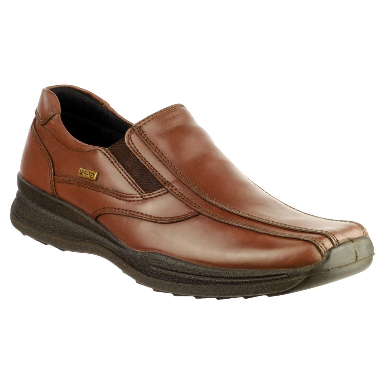 Cotswold Men's Naunton 2 Casual Shoe Various Colours 32969 - Brown 7