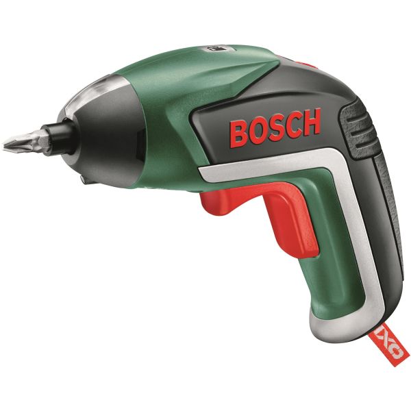 Bosch DIY IXO V Basic Skrutrekker