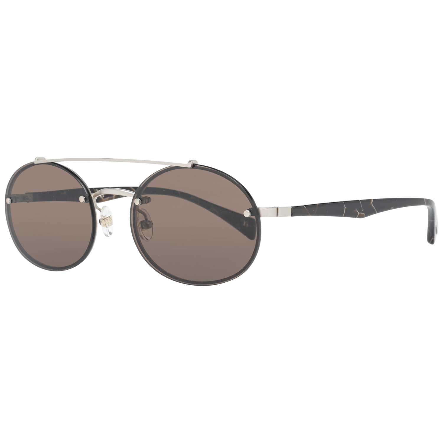 Yohji Yamamoto Men's Sunglasses Gold YS7002 56403
