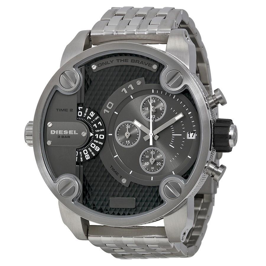 Diesel Men's Little Daddy Watch DZ7259MK
