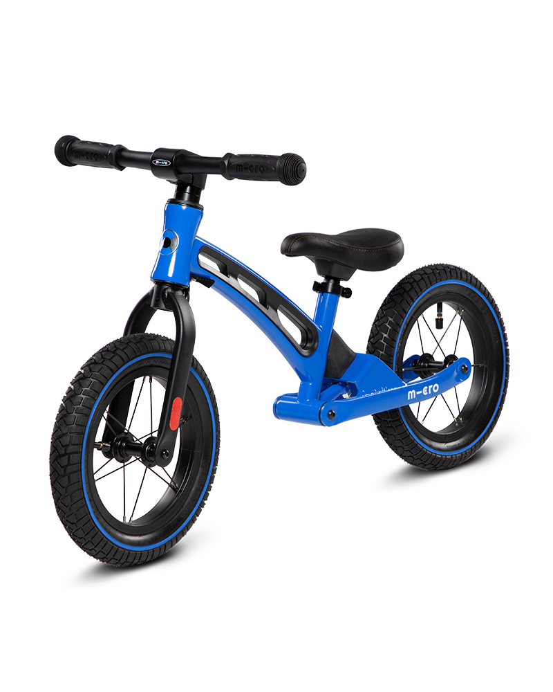 Micro - Balance Bike Deluxe - Blue (GB0032)