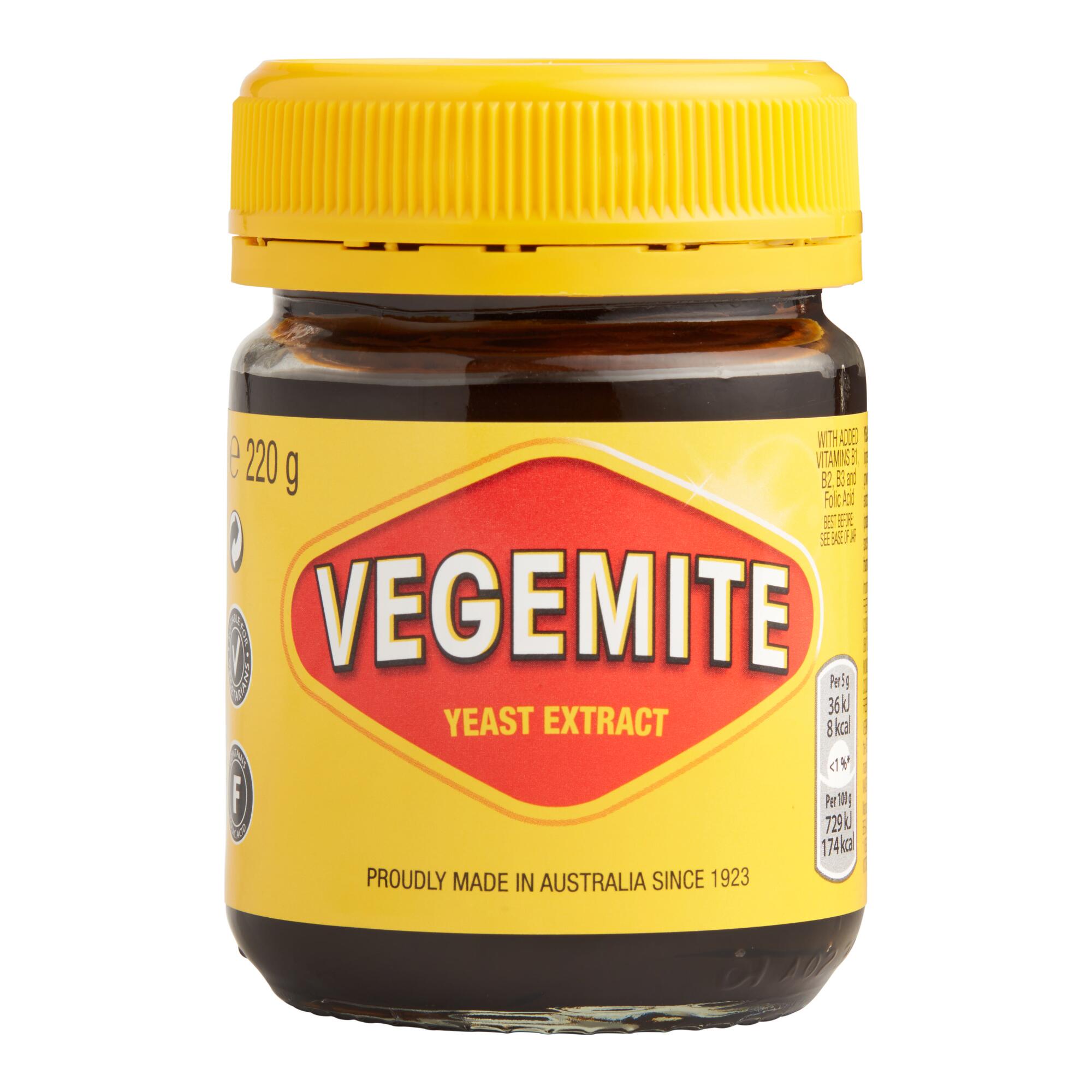 Vegemite Spread by World Market