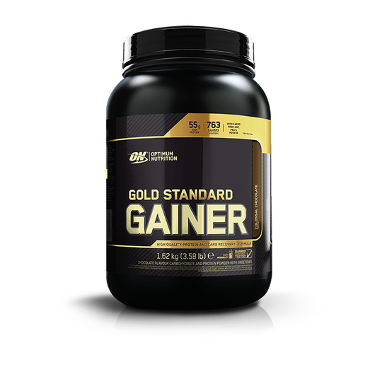 Gold Standard Gainer, 1,6 kg