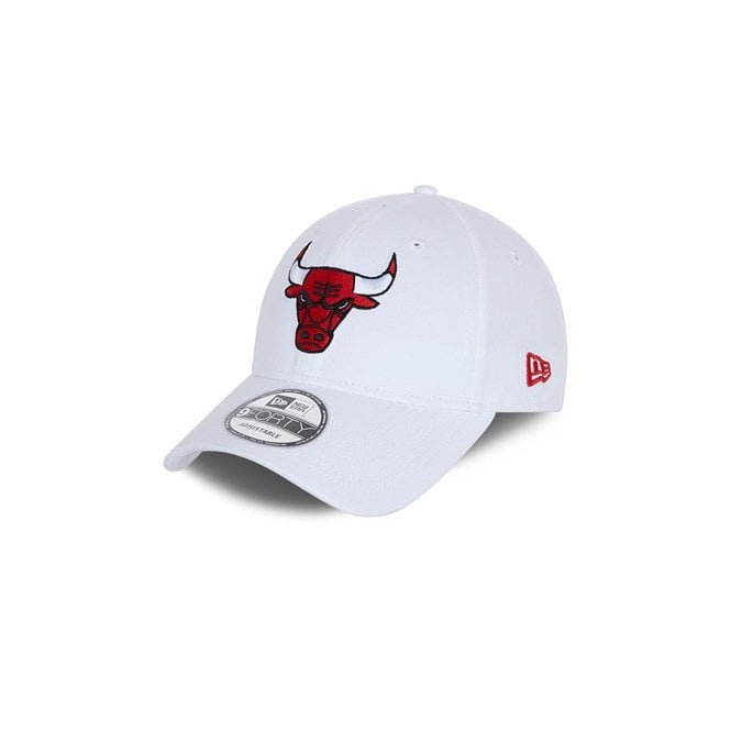 New Era NBA Chicago Bulls Side-Mark 9Forty Cap