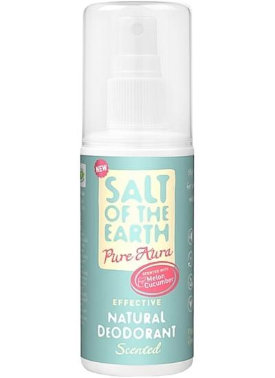 Salt of the Earth Melon and Cucumber Natural Deodorant