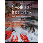 Seafood Industry (Hardback)