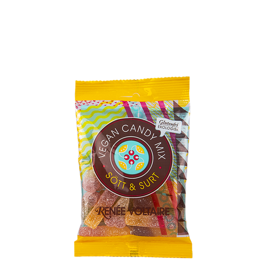 Vegan Candy Mix, 75 g