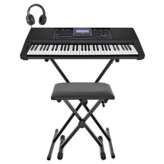 Buy VISIONKEY-30 Keyboard by Gear4music - Complete Pack online ...
