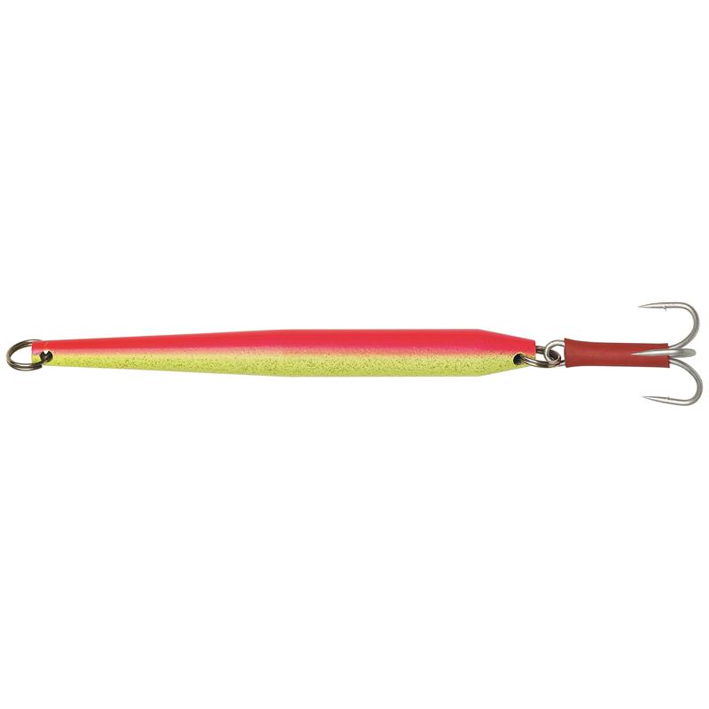 KjÃ¸p Kinetic Missile 400g Orange/Yellow online | Fischemarine.no