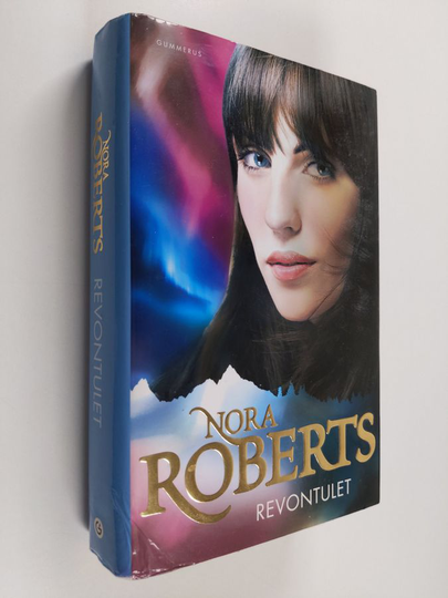 Osta Nora Roberts : Revontulet netistä