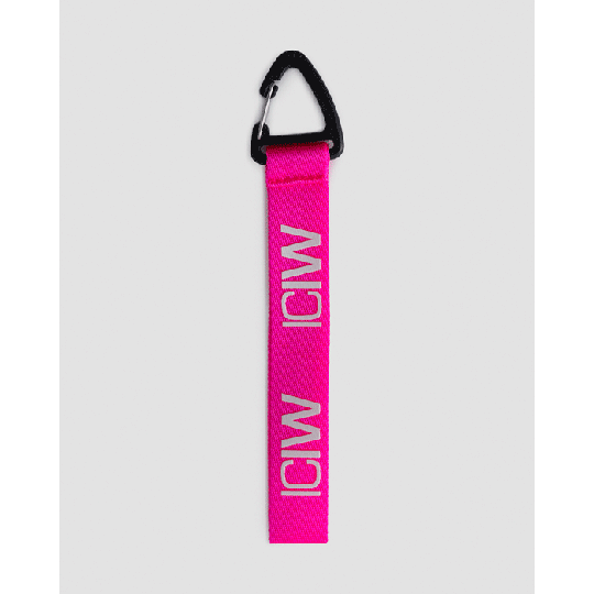 ICIW Clip Strap, Pink