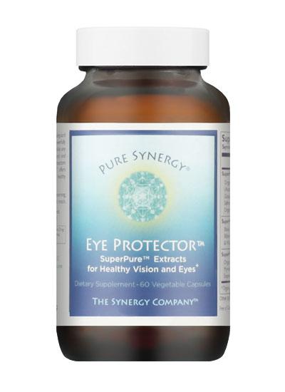 The Synergy Company Eye Protector Vegicaps