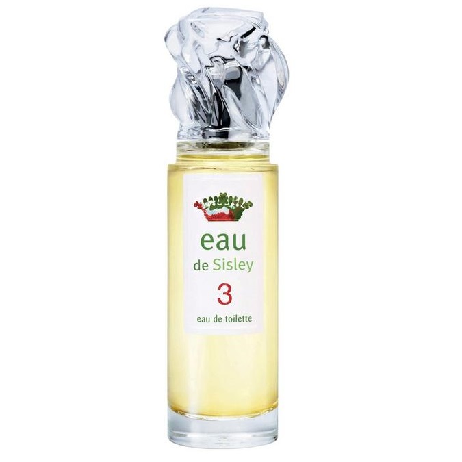 eau de sisley 3 100 ml