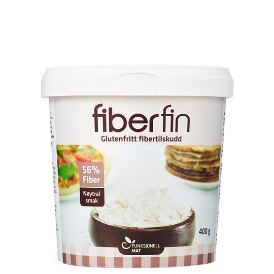 Fiberfin, 400 g