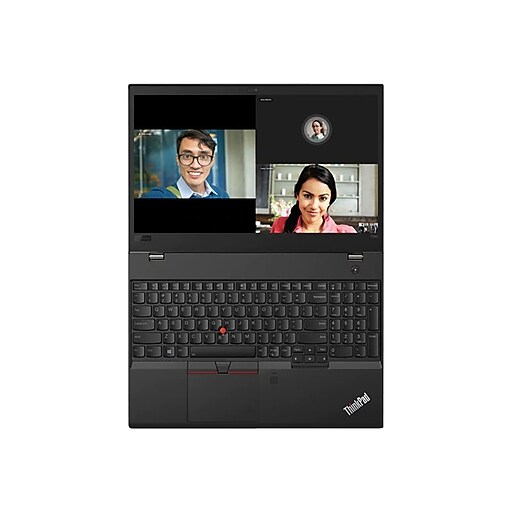 Lenovo ThinkPad T580 20L9 15.6" Notebook, Intel i5, 8GB Memory, 256GB SSD, Windows 10 Pro (20L9001NUS)