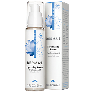 Hydrating Serum with Hyaluronic Acid (2 Fluid Ounces)