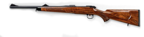 Mauser M12 High Gtrade 308 WIN m/sikter Grade 4 56 sm