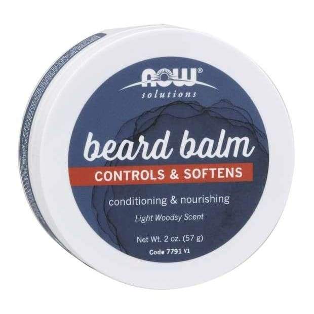 Beard Balm - 57 grams