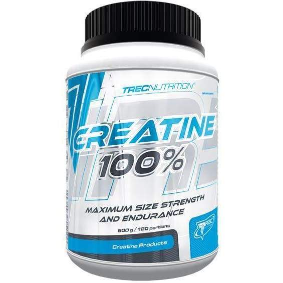 Creatine 100% - 600 grams