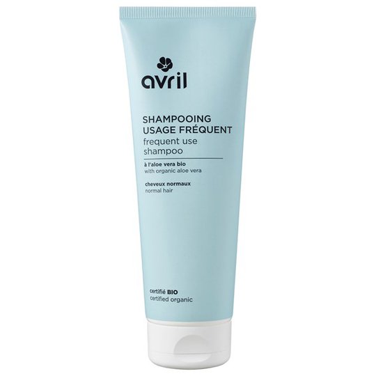 Avril Frequent use Shampoo - Normal hair, 250 ml