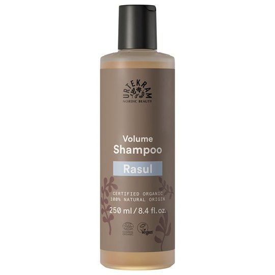 Urtekram Nordic Beauty Rasul Shampoo Volume