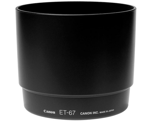 Canon Et-67