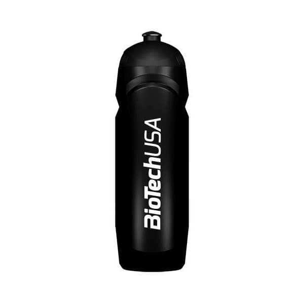 Bottle, Black - 750 ml.