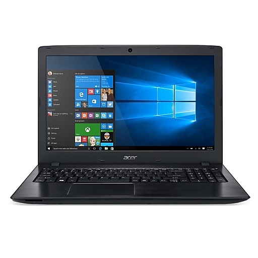 Acer Aspire E E5-576G-81GD 15.6" Refurbished Laptop, Intel Core i7-8550U, 8GB Memory