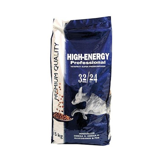 Carrier High-Energy Professional (4 kg)