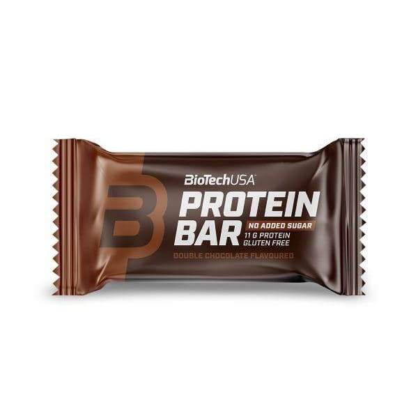 Protein Bar, Double Chocolate - 20 x 35g