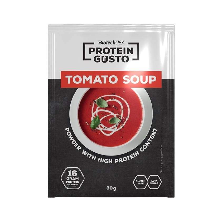 Tomato Soup - 10 x 30g
