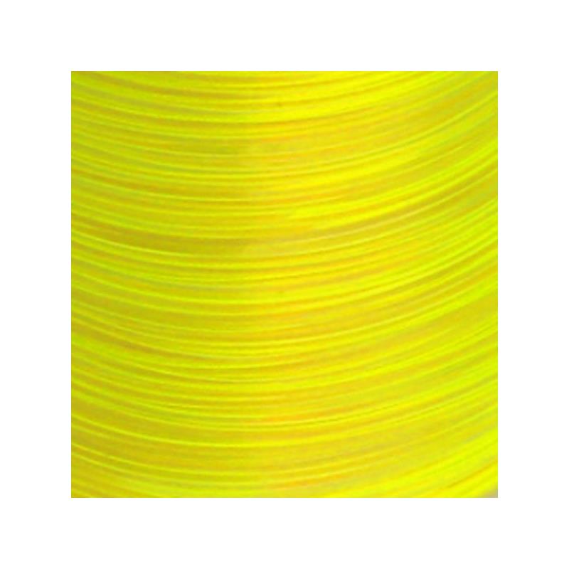 Pearl Tinsel - Pearl Fluo Yellow Textreme