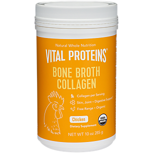 Bone Broth Collagen Chicken