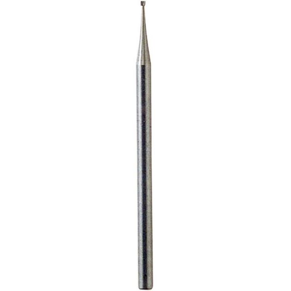 Dremel 26150108JA Graveringsstift 108 - Arbeidsdiameter 0,8mm