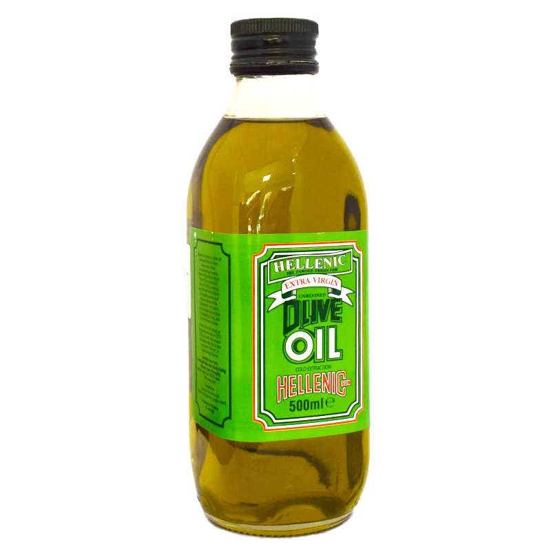 Extra virgin olivolja - 30% rabatt