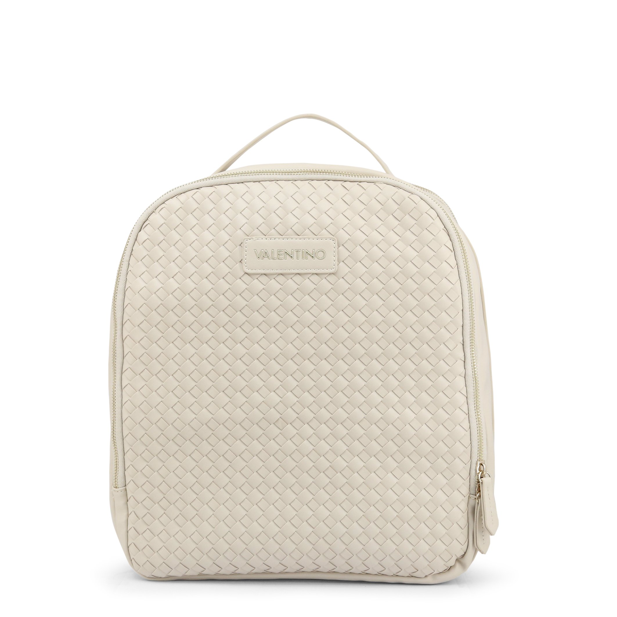 Valentino by Mario Valentino Women's Backpack Various Colours DOXY-VBS3WV03I - white NOSIZE