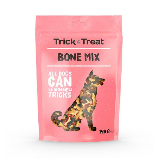 Trick & Treat Ben Mix (140 gram)