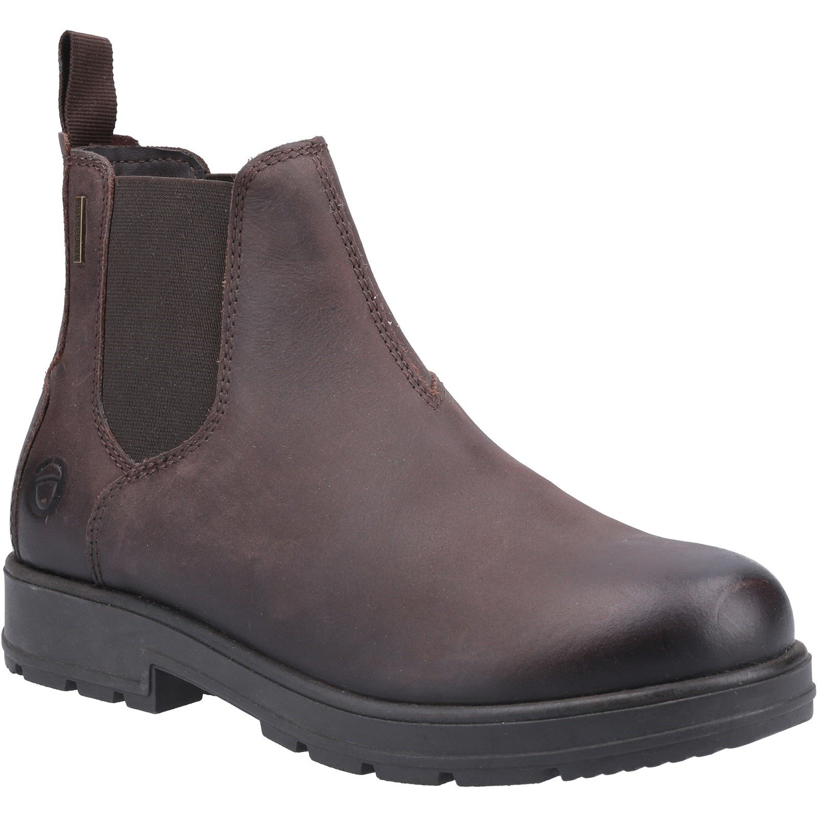 Cotswold Men's Farmington Boot Various Colours 32965 - Brown 9