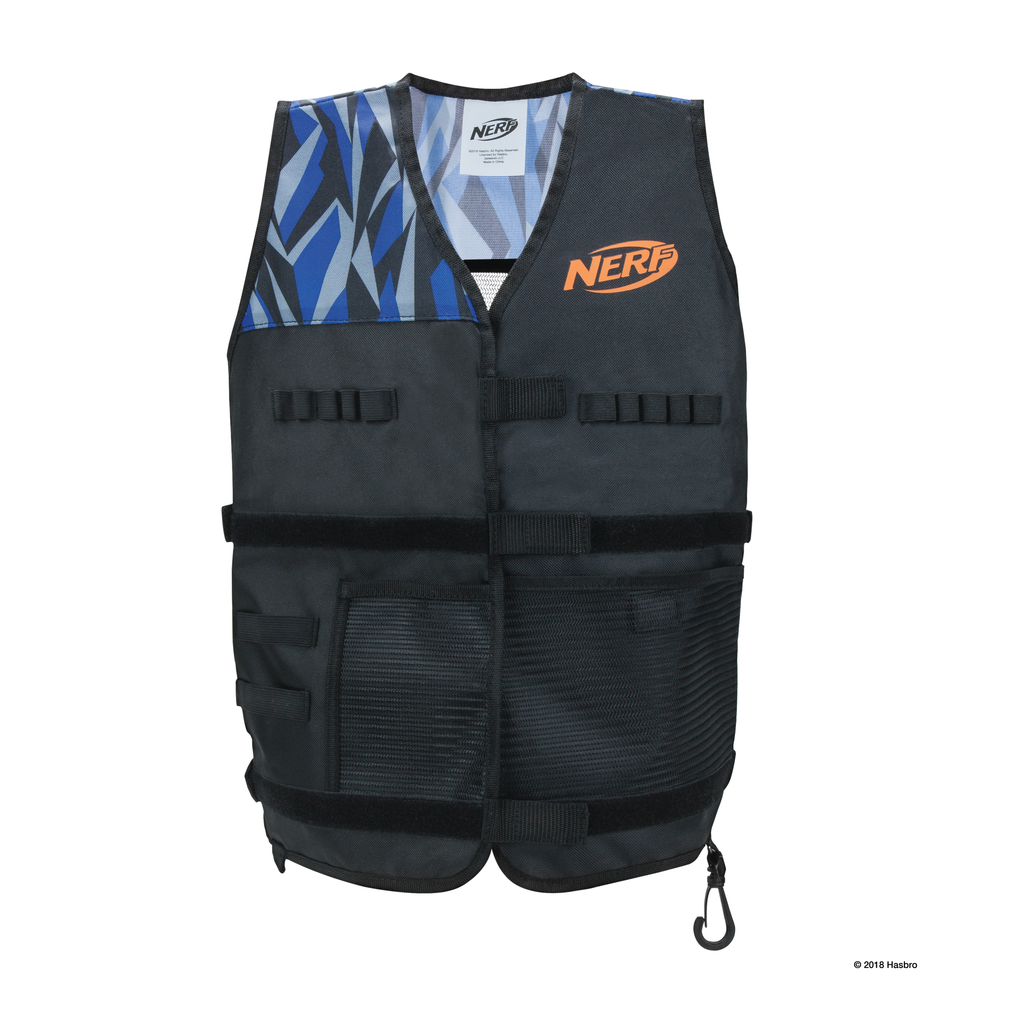 Nerf vest hotsell