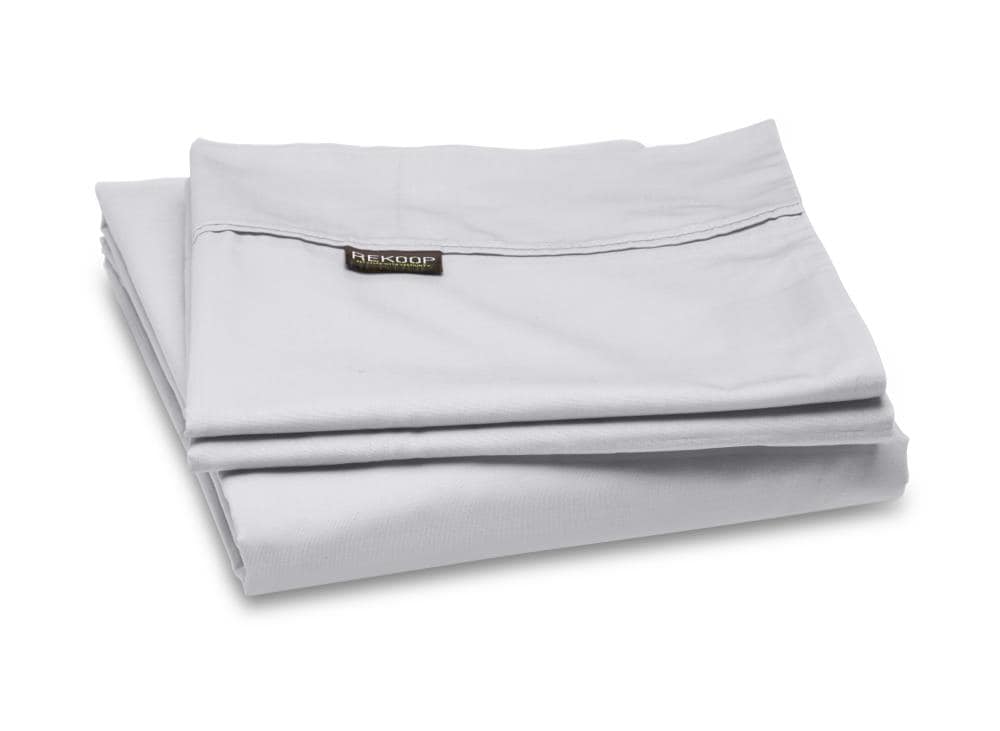Grace Home Fashions REKOOP Twin Extra Long Cotton Blend Bed Sheet Polyester | 250 CVC TWXL AL