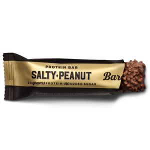 Barebells Proteinbar Salty Peanut - 55 g
