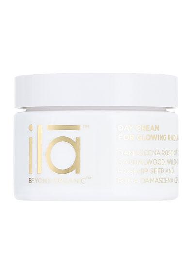 Ila Day Cream for Glowing Radiance