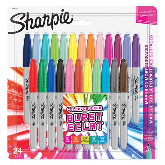 Promarker Promarker Essential Collection 96-set