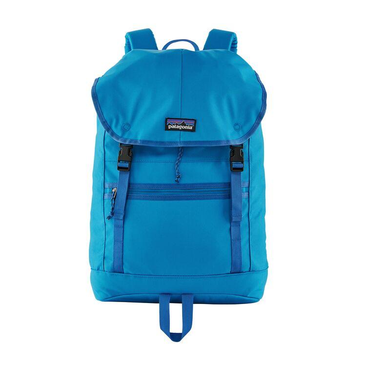 Patagonia Arbor Classic Backpack 25 L, Joya Blue