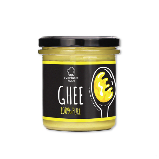 Köp Evertaste Food GHEE 100% Pure 270 g