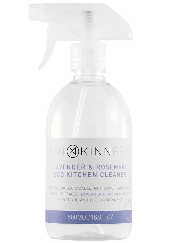 KINN Lavender and Rosemary Eco Kitchen Cleaner