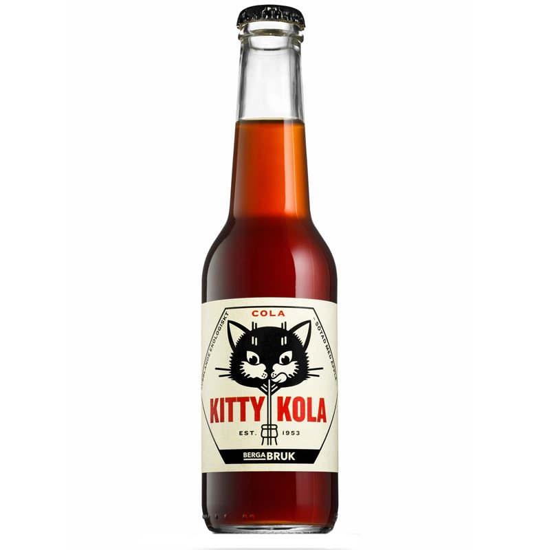 Eko Kitty Kola - 43% rabatt